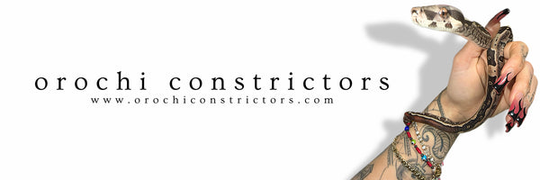 Orochi Constrictors