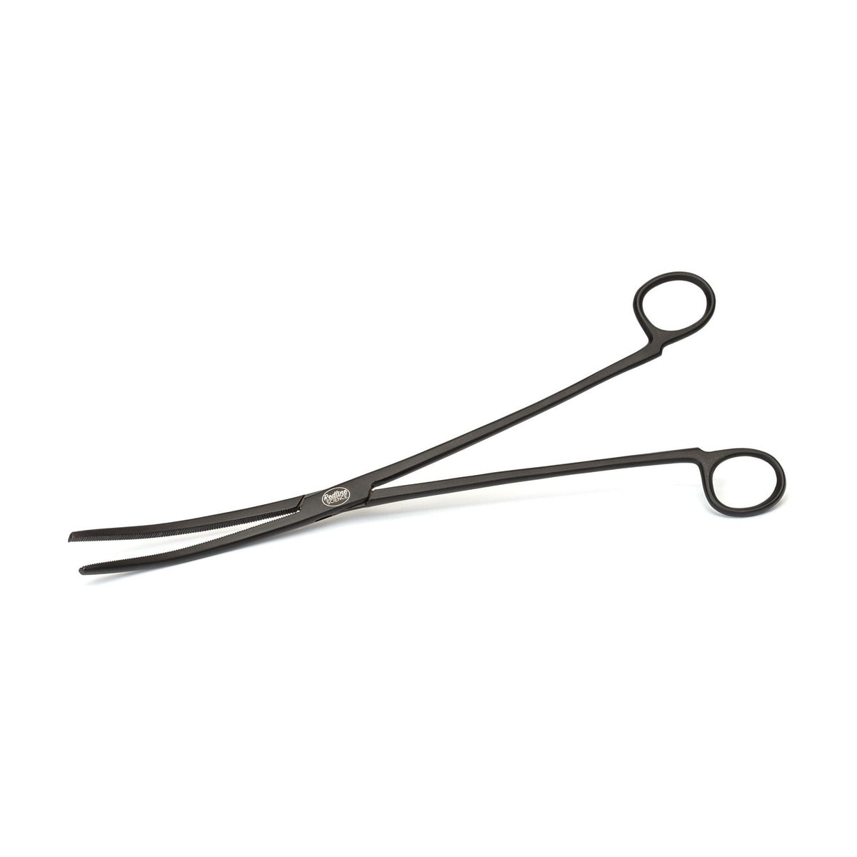Signature Series Hemostats - Angled
