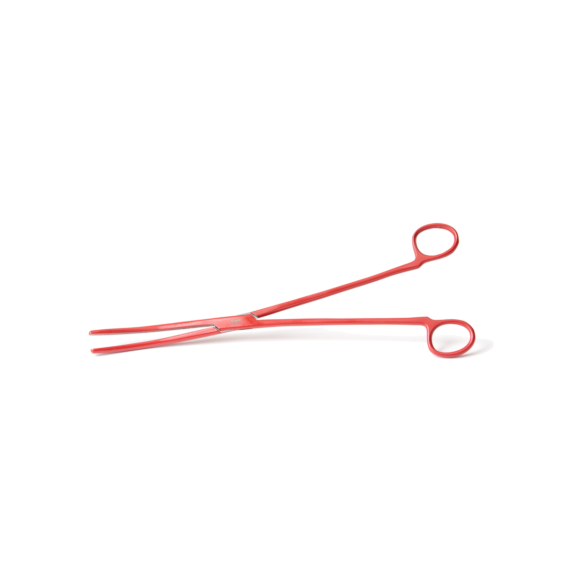 Signature Series Hemostats - Angled