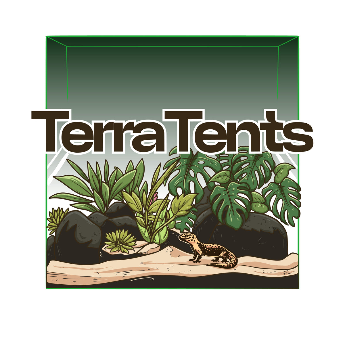 Terra Tent 22 Tall